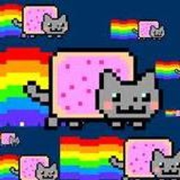 NYAN CAT
