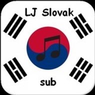 LJ Slovak Subbed
