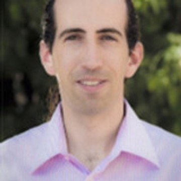 גיא קארו סיגל - מומחה דיקור סיני בתל אביב