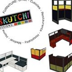 Office Cubicle Furniture