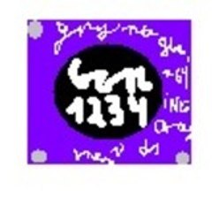 Gcn1234