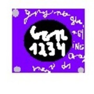 Gcn1234