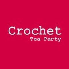 CrochetTeaParty
