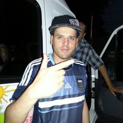 Nico Bloquero