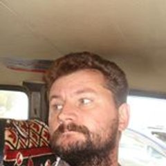Григорий Захаров