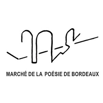 Marché de la Poésie de Bordeaux