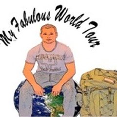 MyFabulousWorldtour