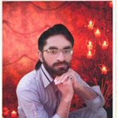 Saims Dil