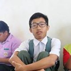 Muhammad Salleh