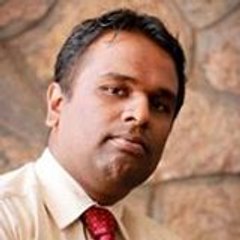 Lasith Weerakoon