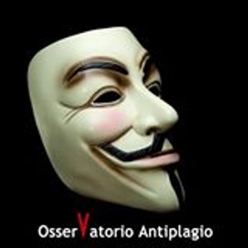 Osservatorio Antiplagio