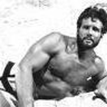 Scott Douglas