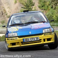 sebastien association rs rallye team