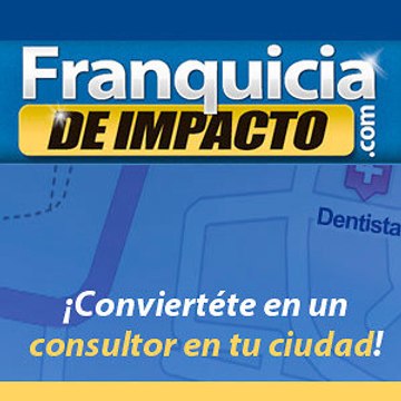 Franquicia de Impacto