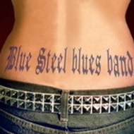 bluesteelbluesband