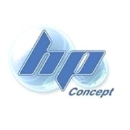 hautepressionconcept