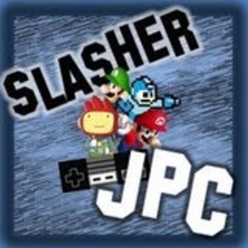 SlasherJPC