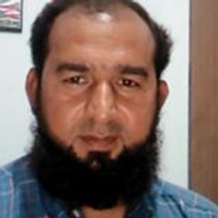 Hamid Mehmood