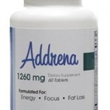 Addrena- Over the Counter Adderall Alternatives