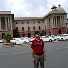 Sandeep Chauhan