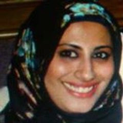 Hina Junejo