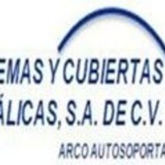 Arcotechos- Sistemas y Cubiertas Metálicas, S.A. d
