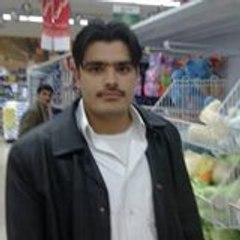 Kaleem Khan