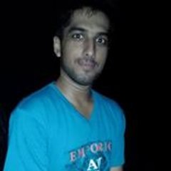 Awais Mughal