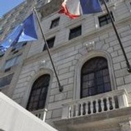 Consulat général de France à New York