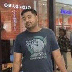 waqas baba