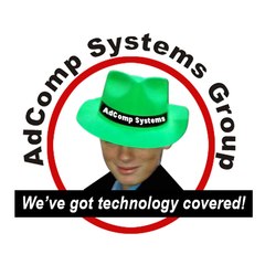 Adcomp Kiosk Manufacturers