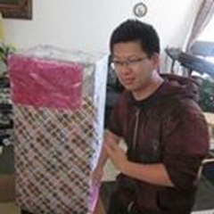 Joshua Hwang