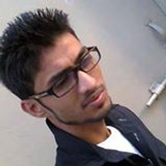 Usama Khan