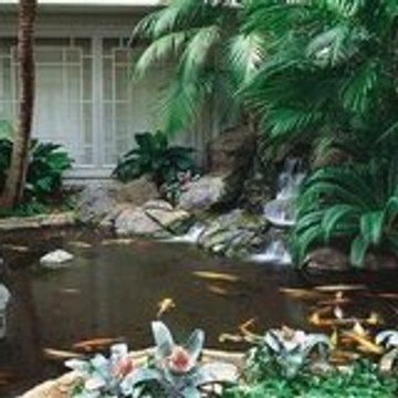 Huntington Beach Pond Repair