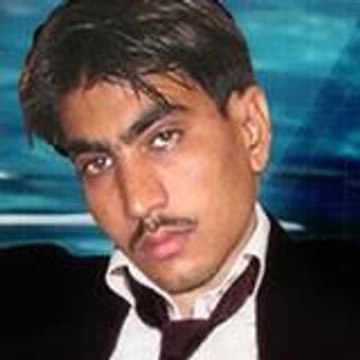 Akhtar Hussain