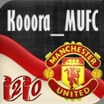 صحيفة مانشستر يونايتد منتيات كووورة