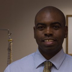 Branden Evans