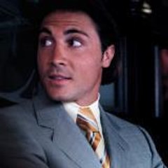 Michael Terrigno