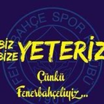 Efsane Fenerbahçe