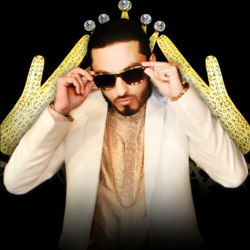 Prince Champ