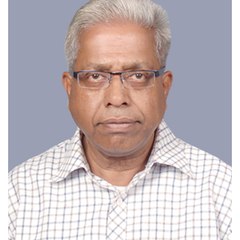 SS AGARWAL