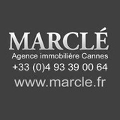 MARCLE Immobilier Cannes
