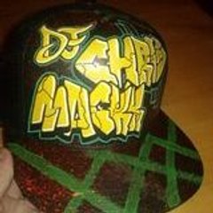 DJ Chrismackk