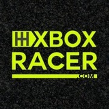 xboxracer