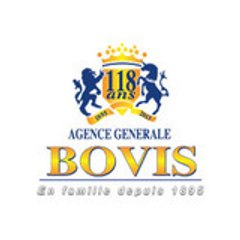 Agence Générale BOVIS