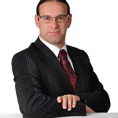 Tobias Brenner