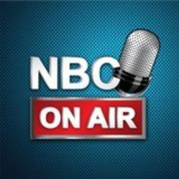 NBC ON AIR