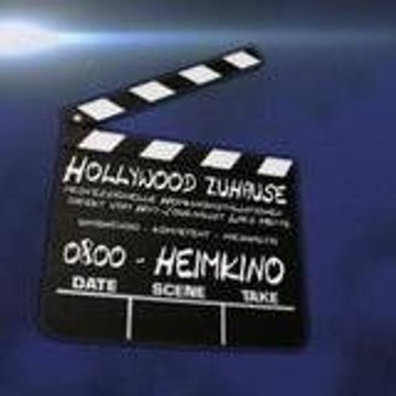 Hollywood zuhause