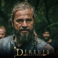 Dirilis Ertugrul in Urdu