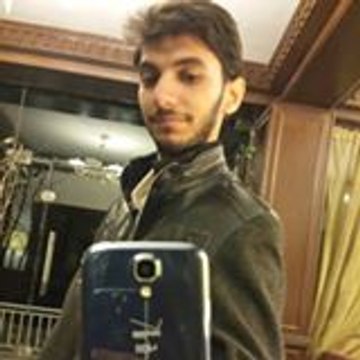 Fareed Ahmed